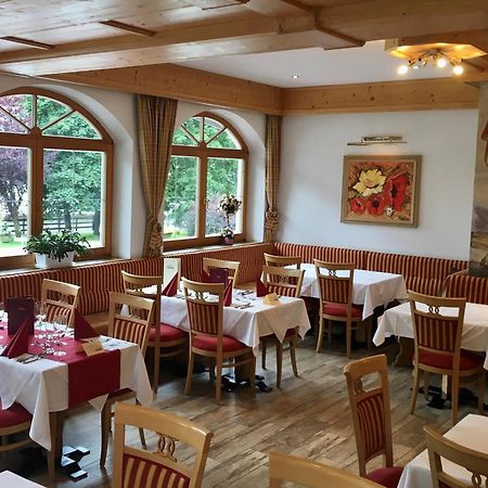 Hotel Metzgerwirt Kirchberg en Tyrol Extérieur photo