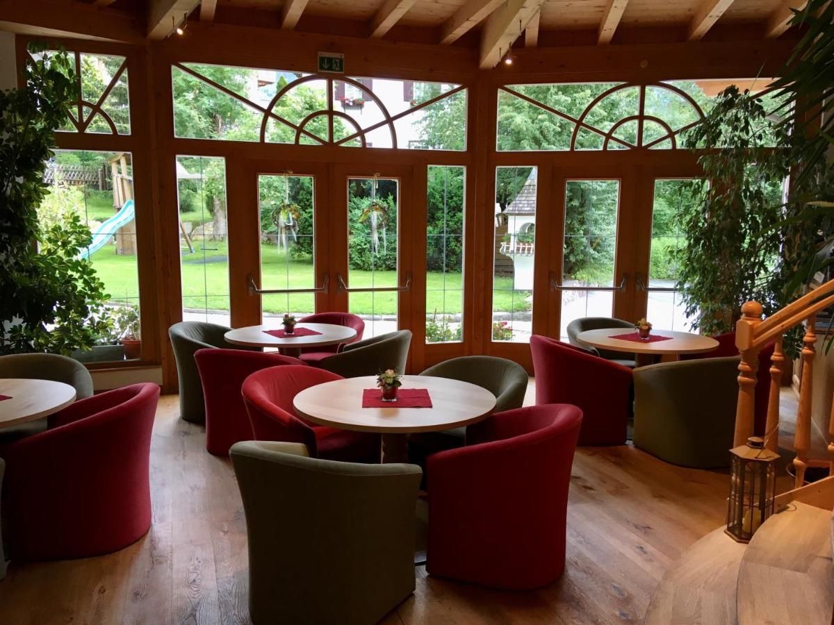 Hotel Metzgerwirt Kirchberg en Tyrol Extérieur photo