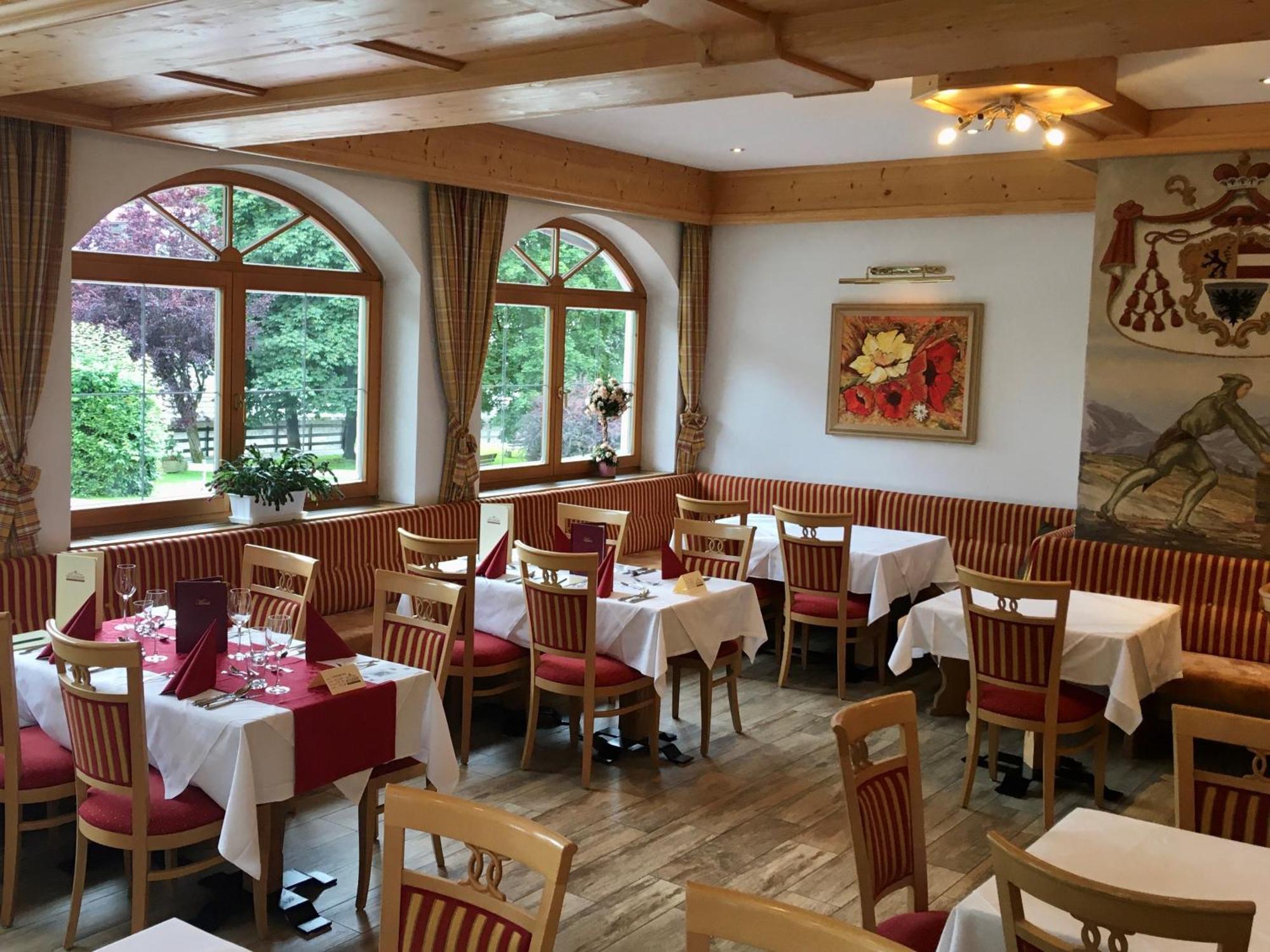 Hotel Metzgerwirt Kirchberg en Tyrol Extérieur photo