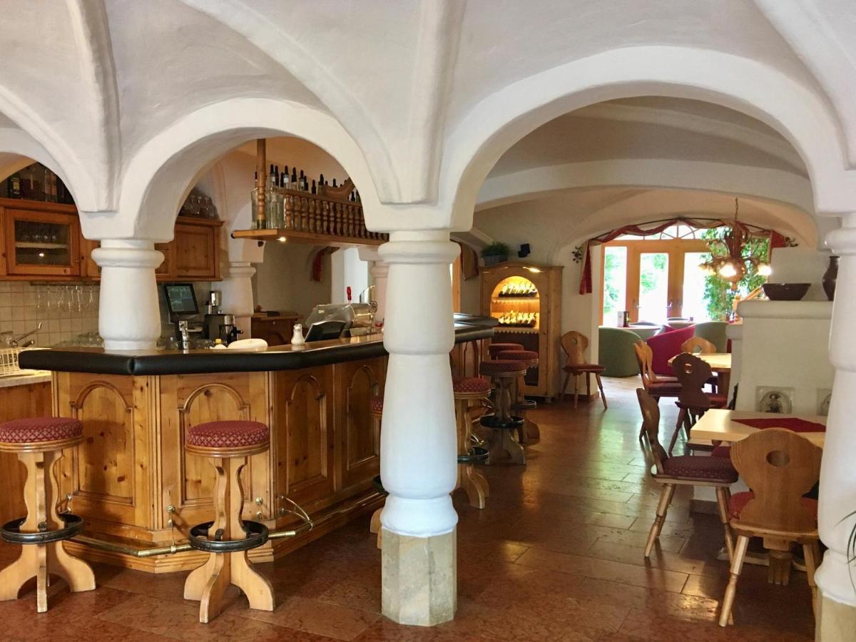 Hotel Metzgerwirt Kirchberg en Tyrol Extérieur photo