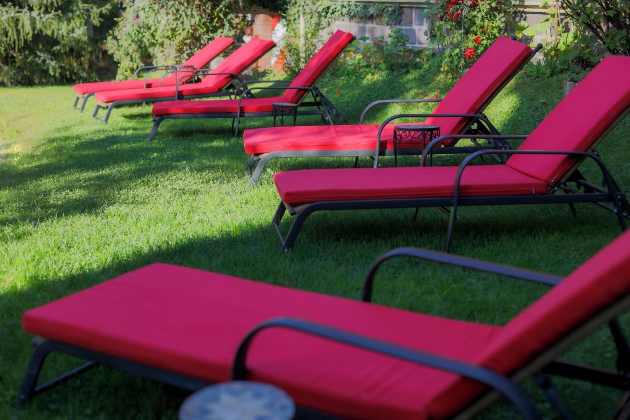 Hotel Metzgerwirt Kirchberg en Tyrol Extérieur photo