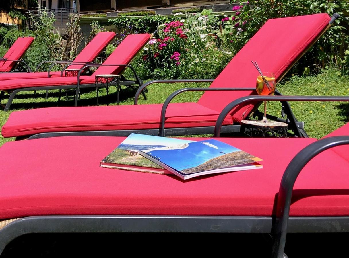 Hotel Metzgerwirt Kirchberg en Tyrol Extérieur photo