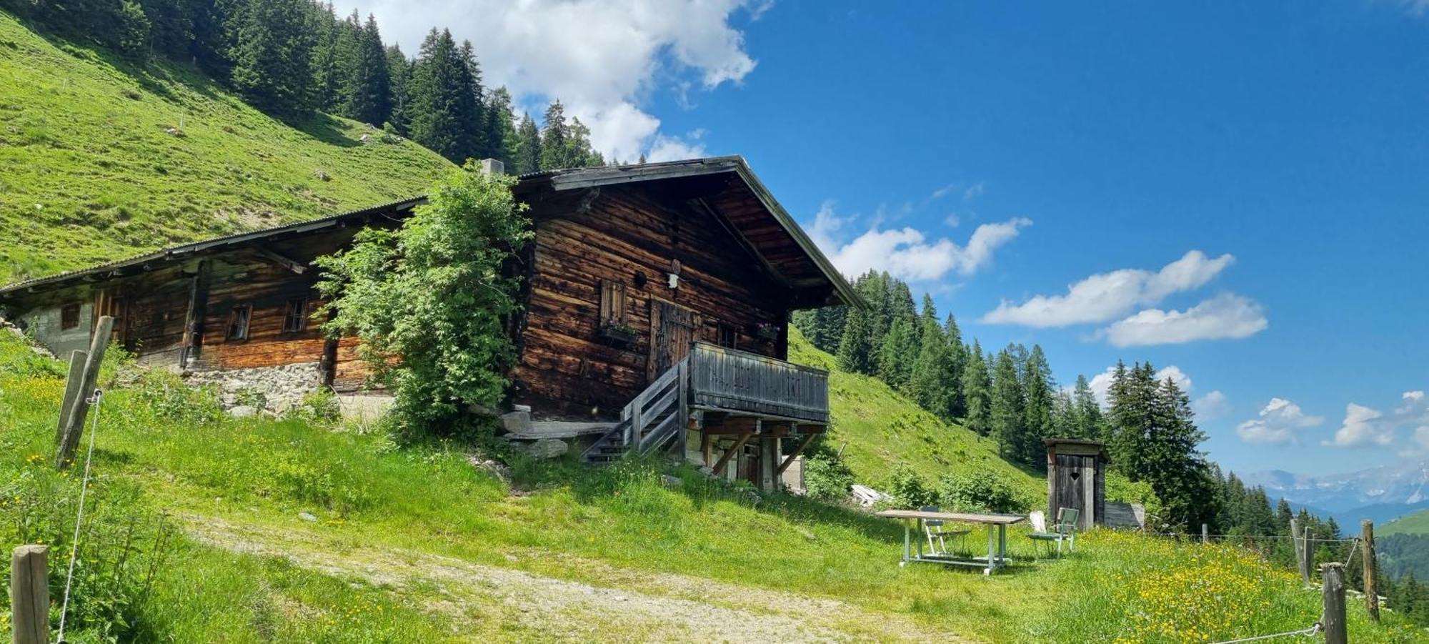 Hotel Metzgerwirt Kirchberg en Tyrol Extérieur photo