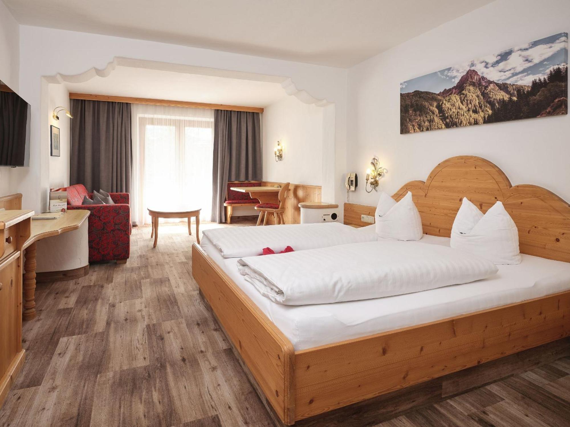 Hotel Metzgerwirt Kirchberg en Tyrol Extérieur photo
