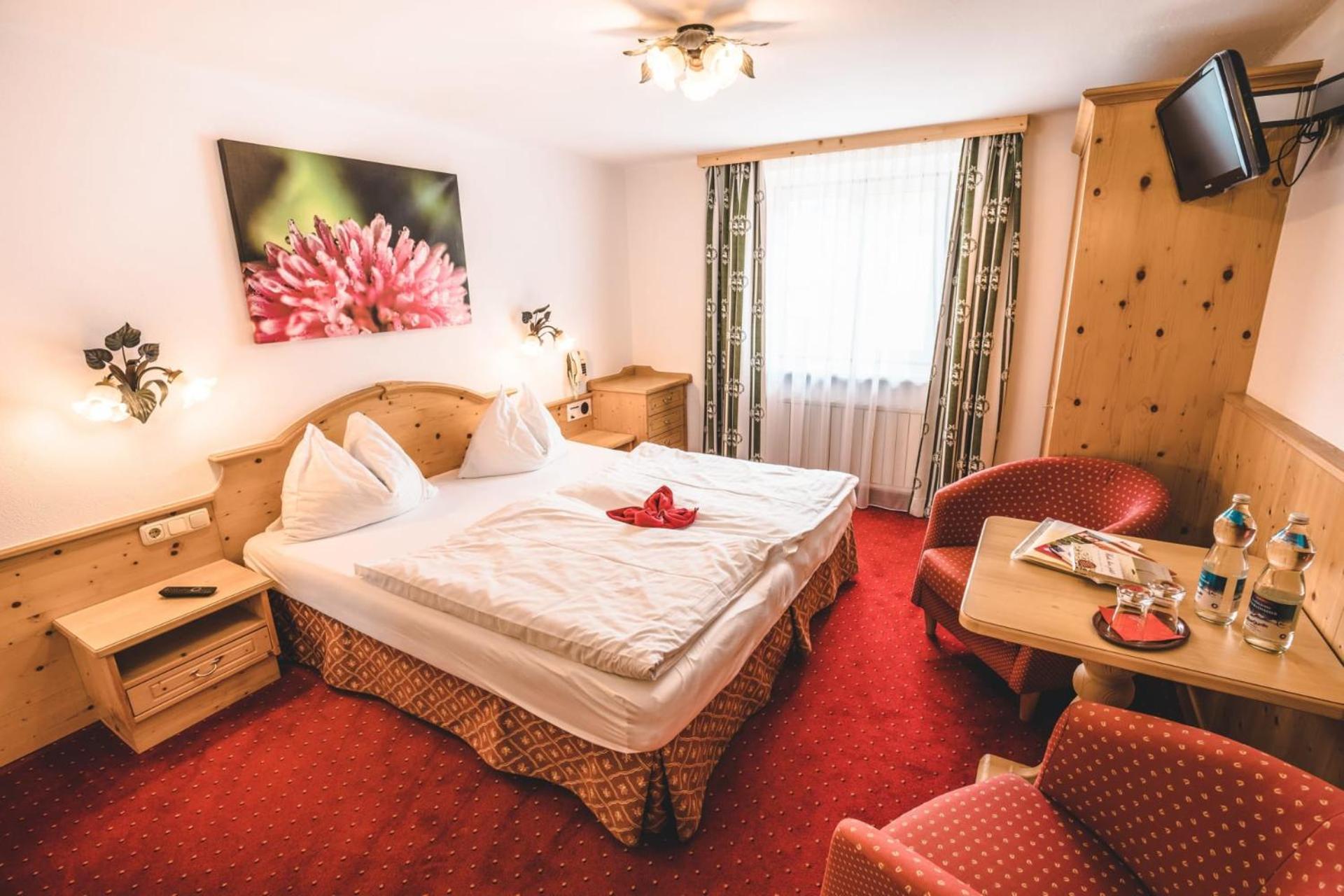 Hotel Metzgerwirt Kirchberg en Tyrol Extérieur photo