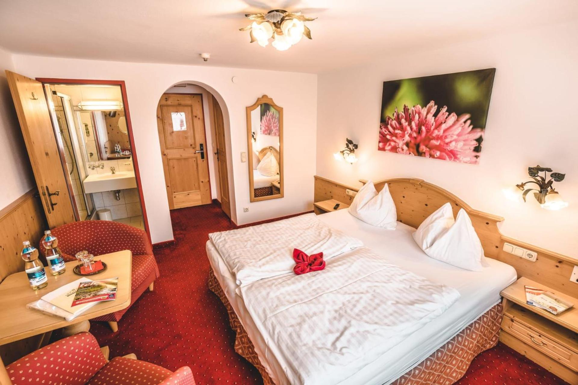 Hotel Metzgerwirt Kirchberg en Tyrol Extérieur photo
