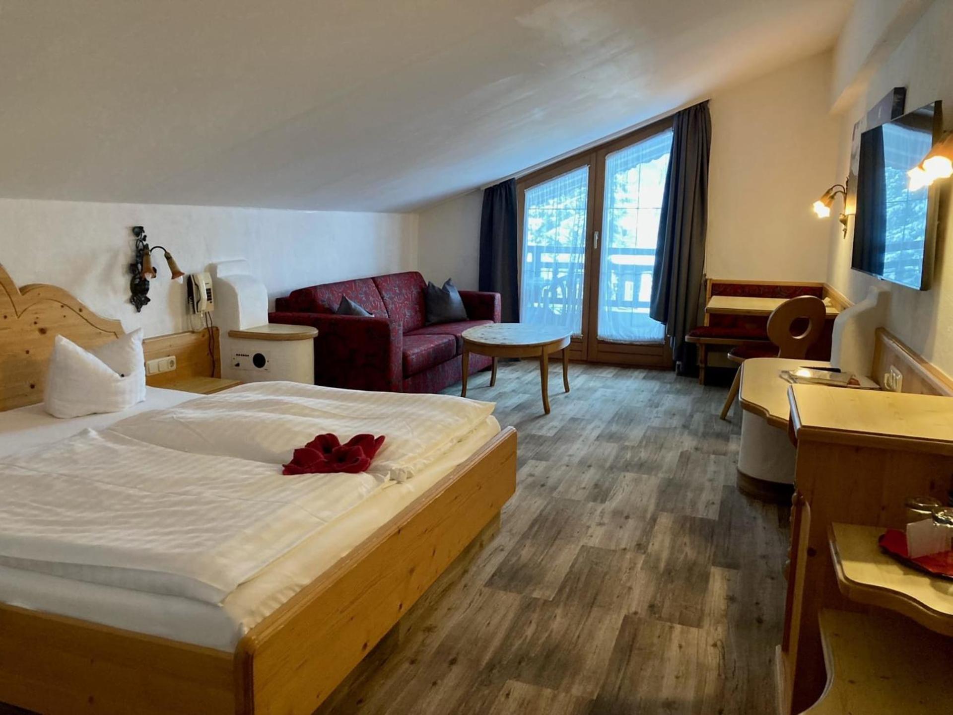 Hotel Metzgerwirt Kirchberg en Tyrol Extérieur photo