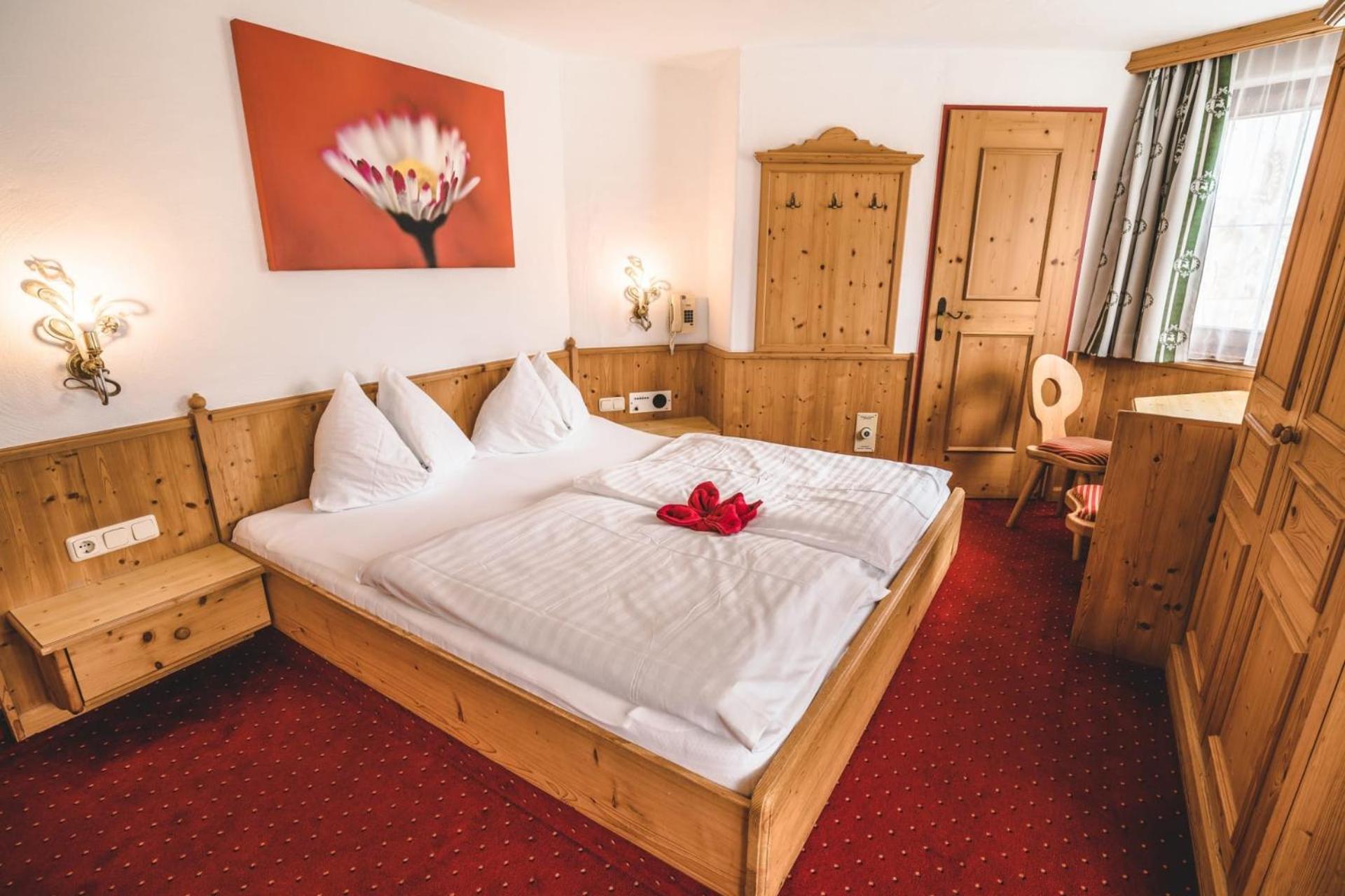 Hotel Metzgerwirt Kirchberg en Tyrol Extérieur photo