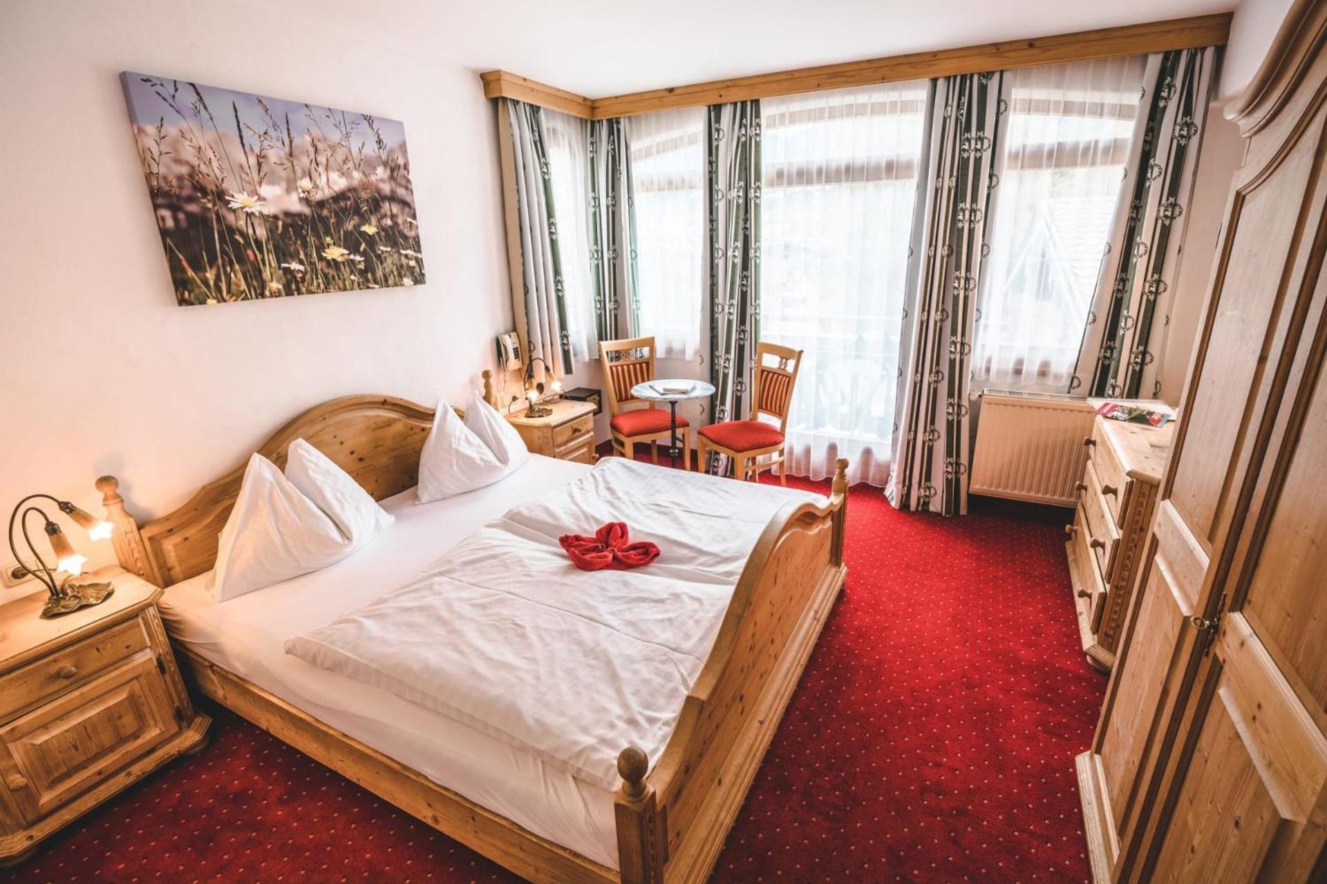Hotel Metzgerwirt Kirchberg en Tyrol Extérieur photo