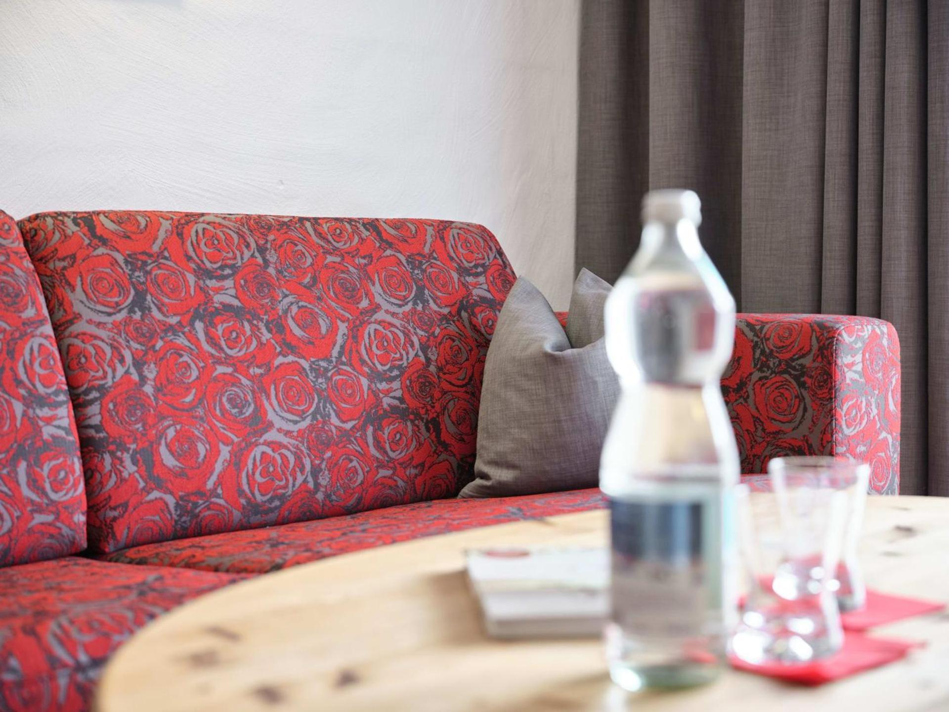 Hotel Metzgerwirt Kirchberg en Tyrol Extérieur photo