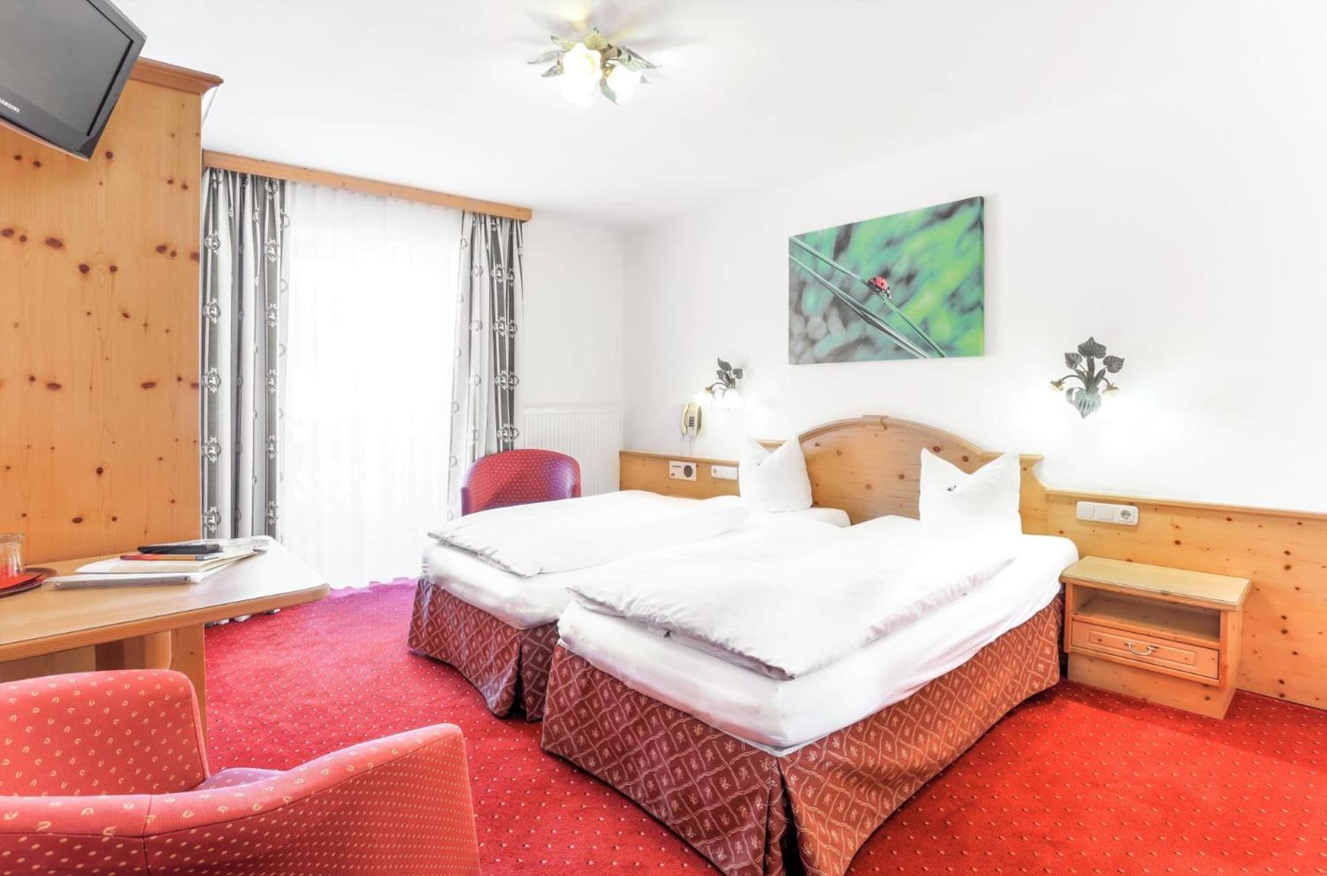 Hotel Metzgerwirt Kirchberg en Tyrol Extérieur photo