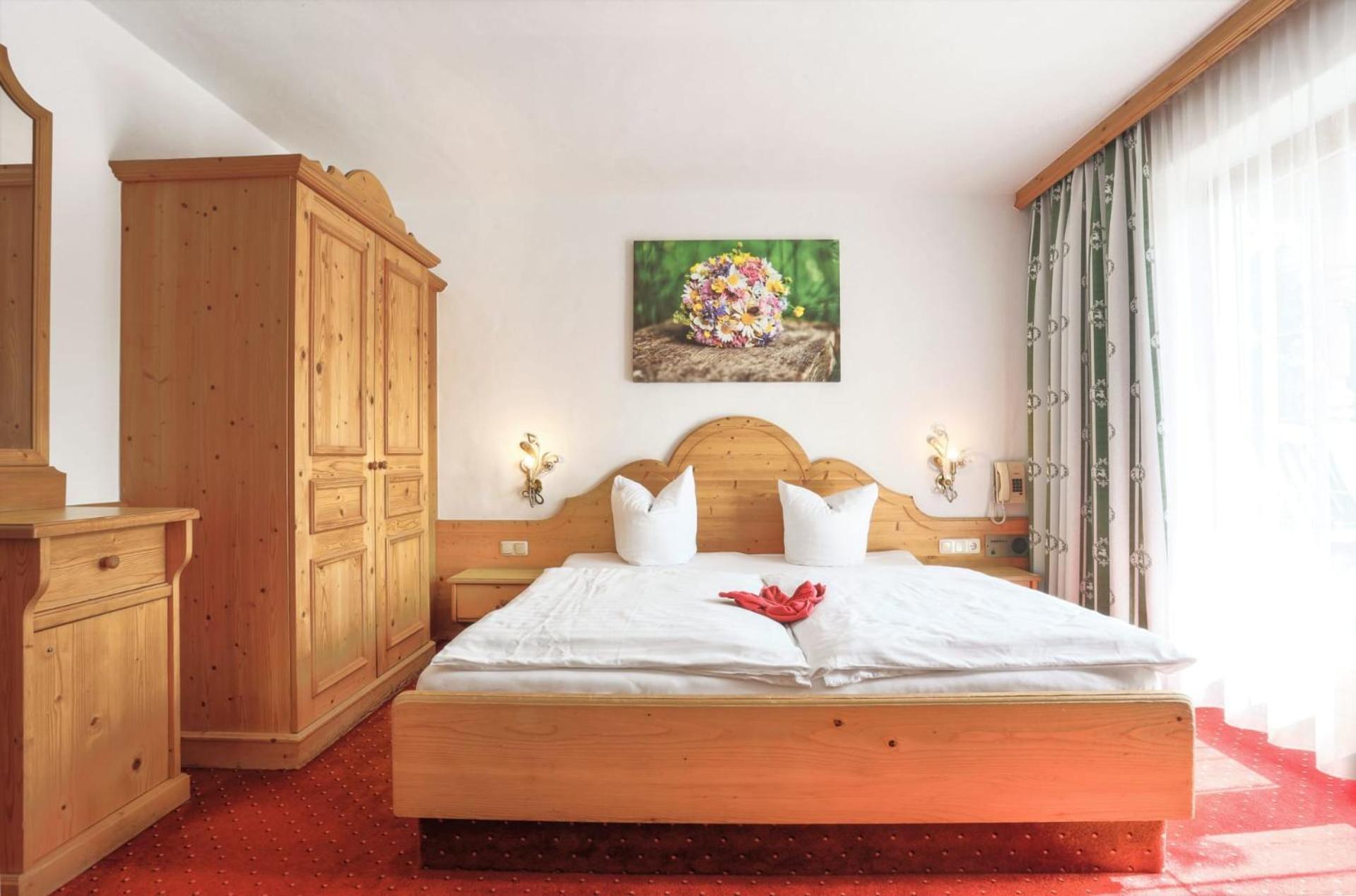 Hotel Metzgerwirt Kirchberg en Tyrol Extérieur photo