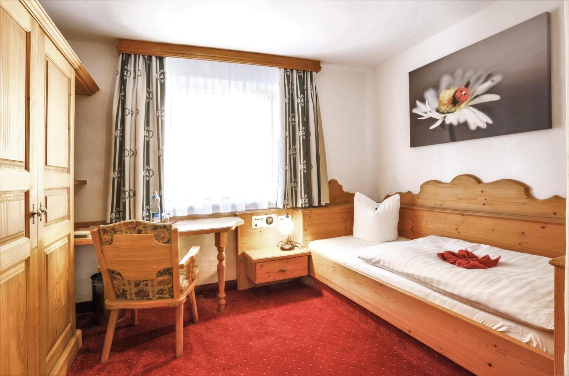 Hotel Metzgerwirt Kirchberg en Tyrol Extérieur photo