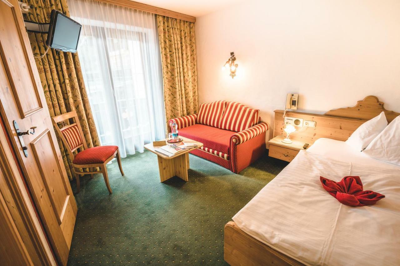 Hotel Metzgerwirt Kirchberg en Tyrol Extérieur photo