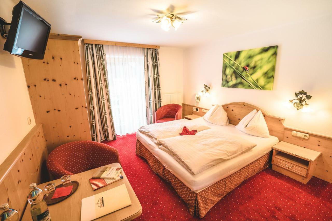 Hotel Metzgerwirt Kirchberg en Tyrol Extérieur photo